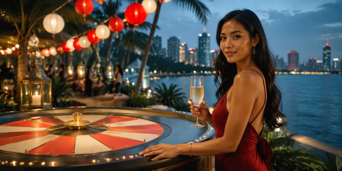 negaraqq Lucky Fortune Cat
